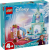 Klocki LEGO 43238 Lodowy zamek Elzy DISNEY PRINCESS